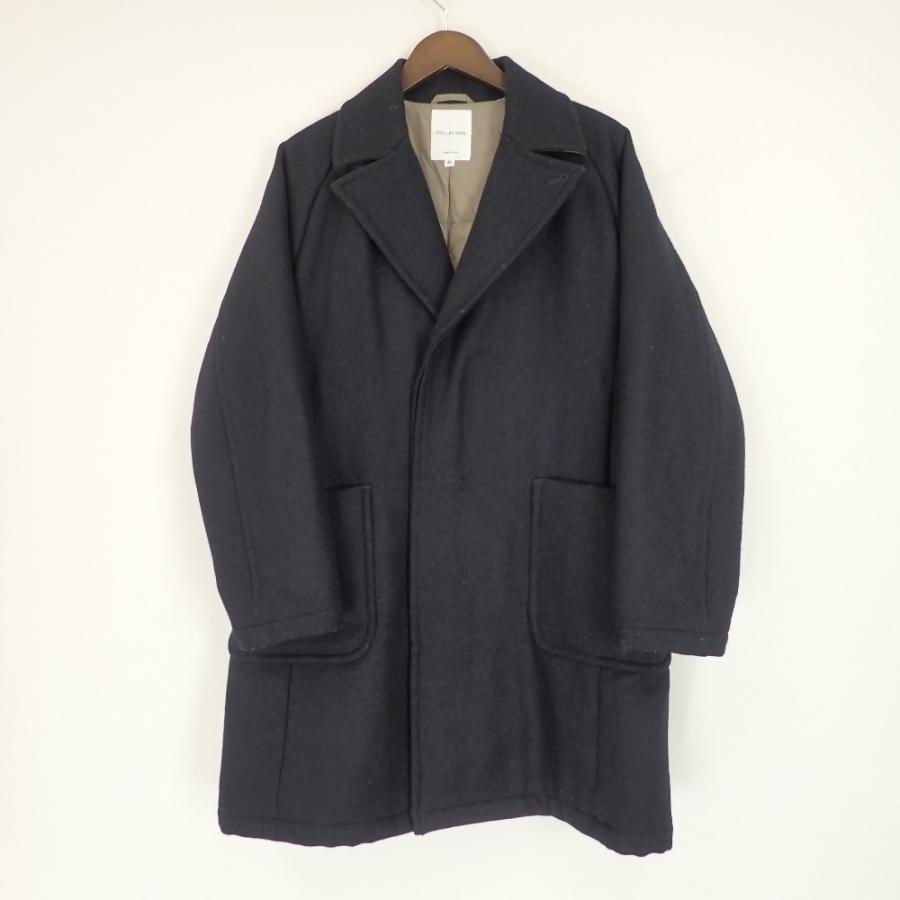 STILL BY HAND スティルバイハンド CO0573 ウール シンサレート