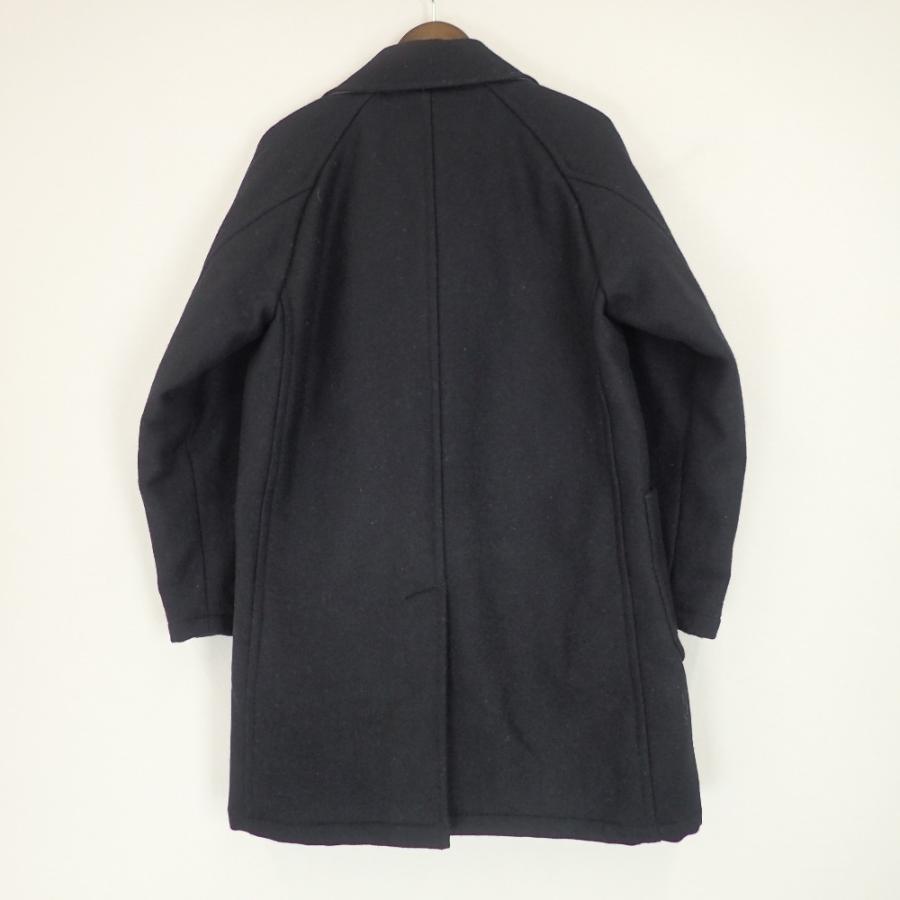 スティルバイハンド　コート　美品 STILL BY HAND スティルバイハンド CO0573 ウール シンサレート