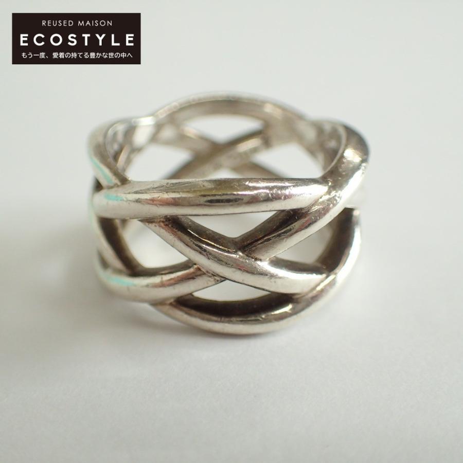 TIFFANY&Co. TIFFANY&Co. ティファニー 925刻印 ケルティック TIFFANY&Co. TIFFANY&Co. ティファニー 925刻印 ケルティック