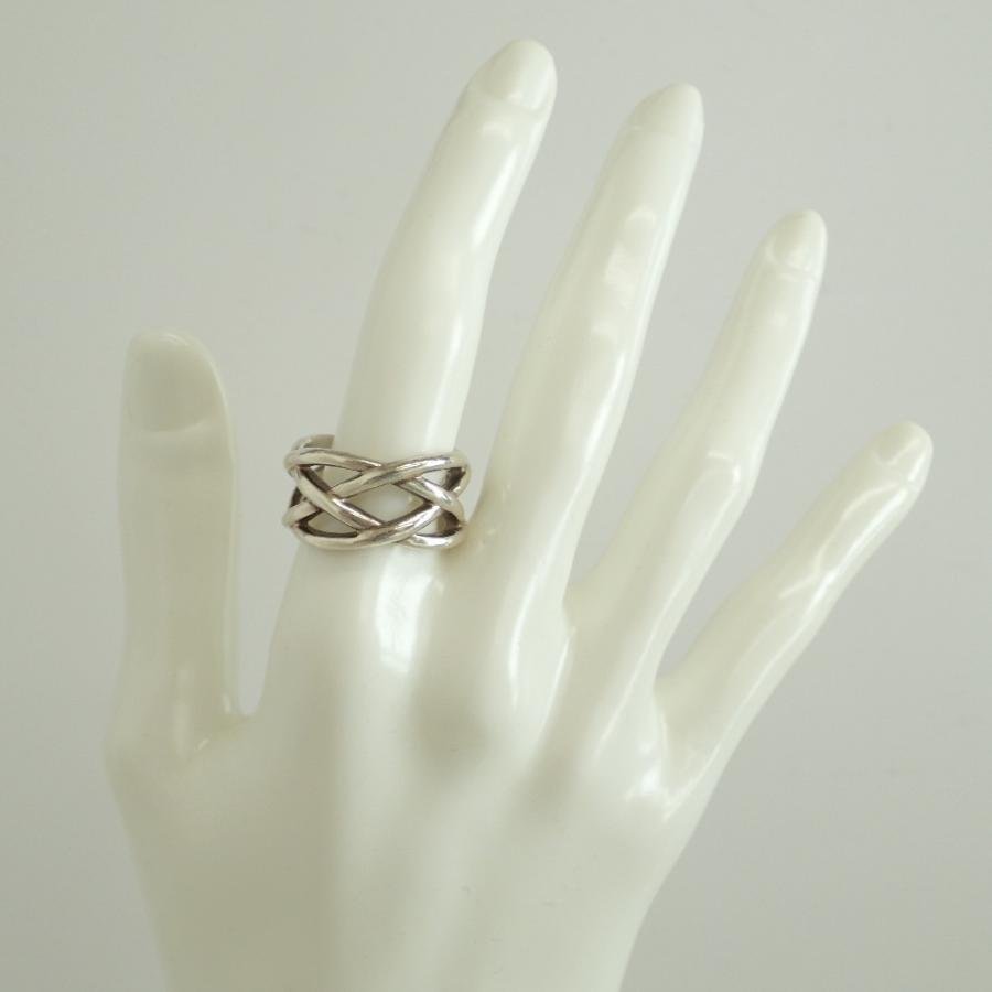 TIFFANY&Co. TIFFANY&Co. ティファニー 925刻印 ケルティック TIFFANY&Co. TIFFANY&Co. ティファニー 925刻印 ケルティック