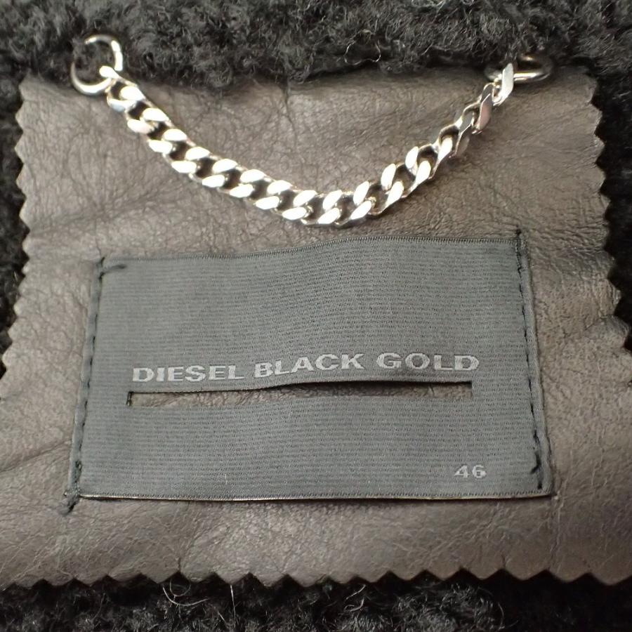 DIESEL（ディーゼル） 国内正規/ DIESELBLACK GOLD ディーゼルブラック