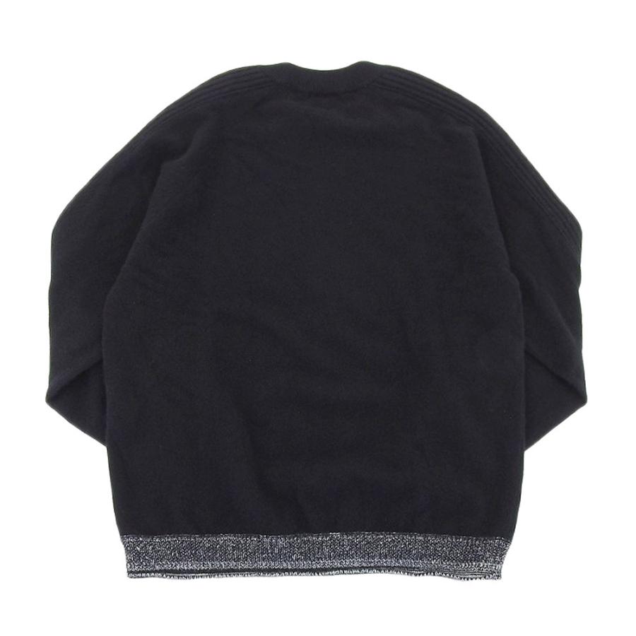 AURALEE アランニット2019AW 黒 楽天市場】AURALEE オーラリー ニット サイズ:5 ケーブル編み フレンチ