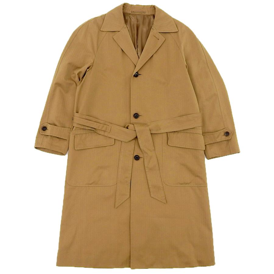 美品/ RING JACKET リングヂャケット RJ019S11G コットン ストライプ