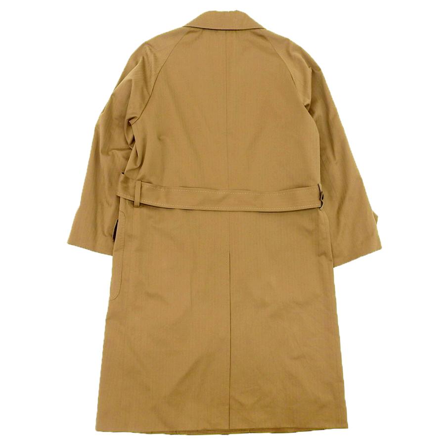 美品/ RING JACKET リングヂャケット RJ019S11G コットン ストライプ