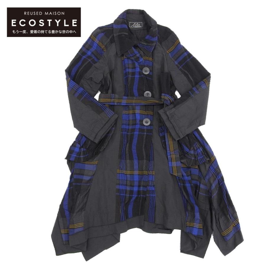 EIKO KONDO エイコ コンドウ ロングコート 42 【公式通販】