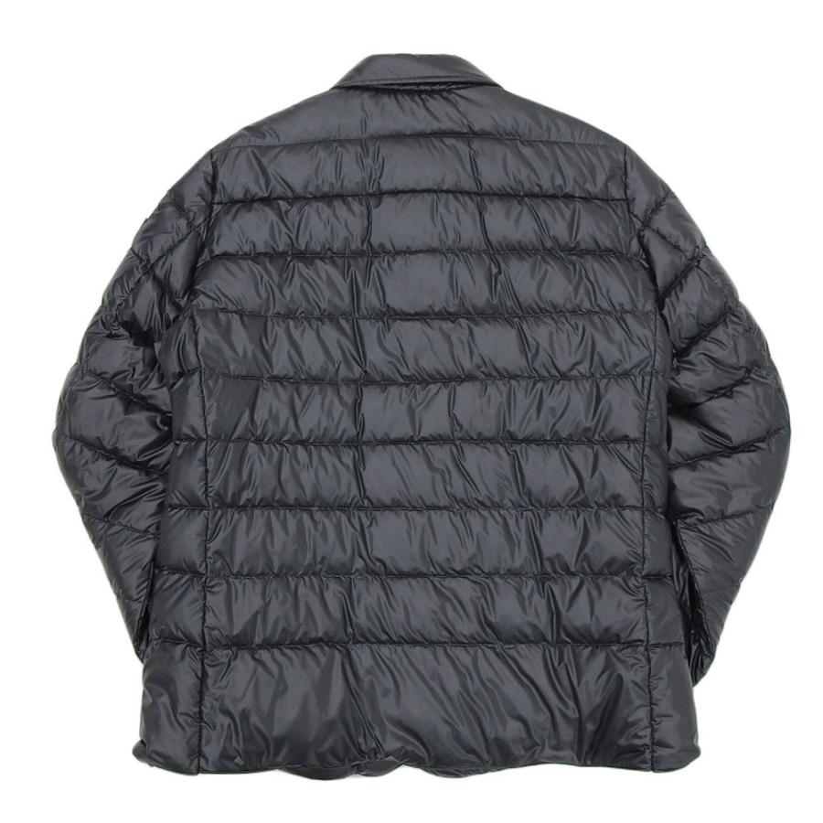 お値下げしました。TATRAS チェック柄ダウンジャケット 03サイズ tatras ウールチェックダウンジャケットM 値下げ可 - メルカリ