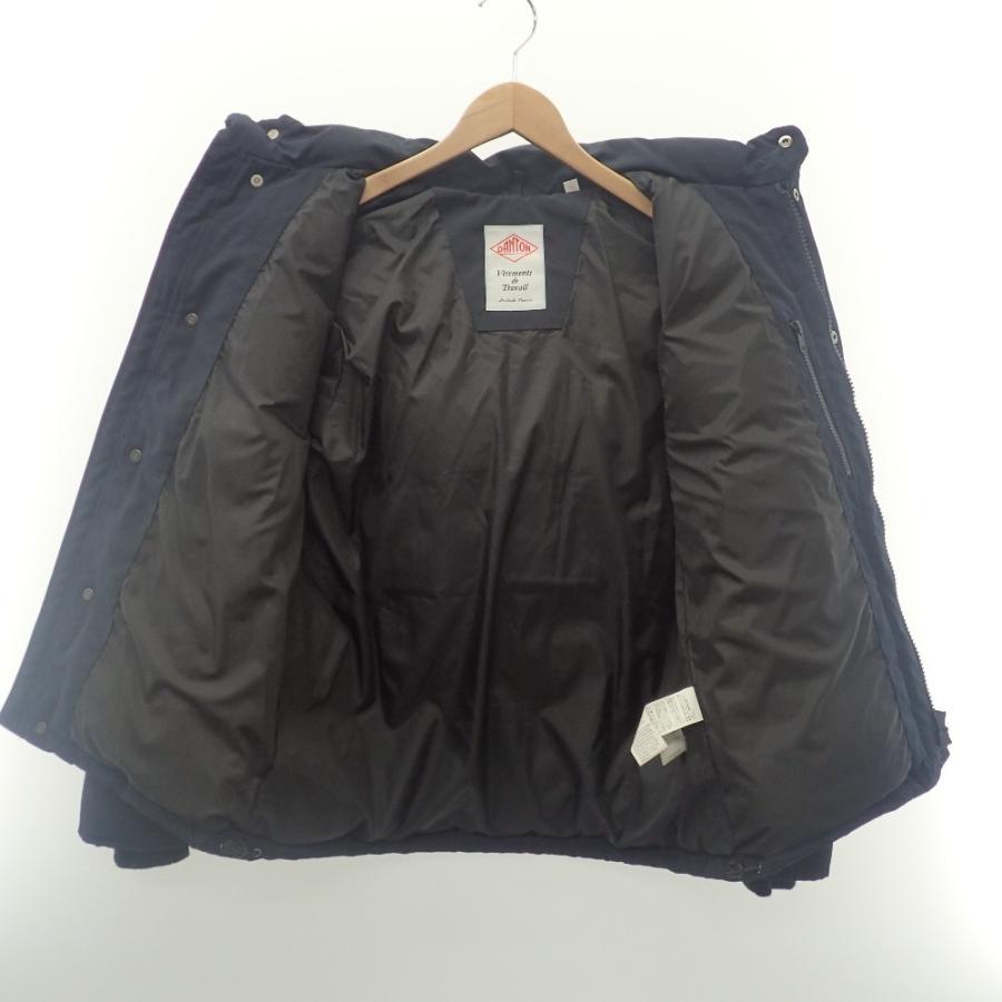 DANTON ダントン 20A-FA-001/JD-8029 LAS ダウンジャケット 36 DANTON ダントン 20A-FA-001/JD-8029 LAS ダウンジャケット 36