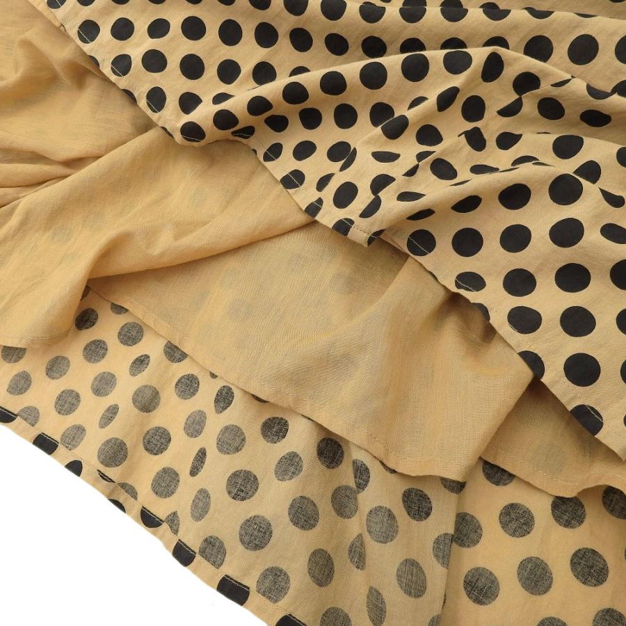 MARIHA マリハ スカート 夏のレディのドレス ワンピース レディース  