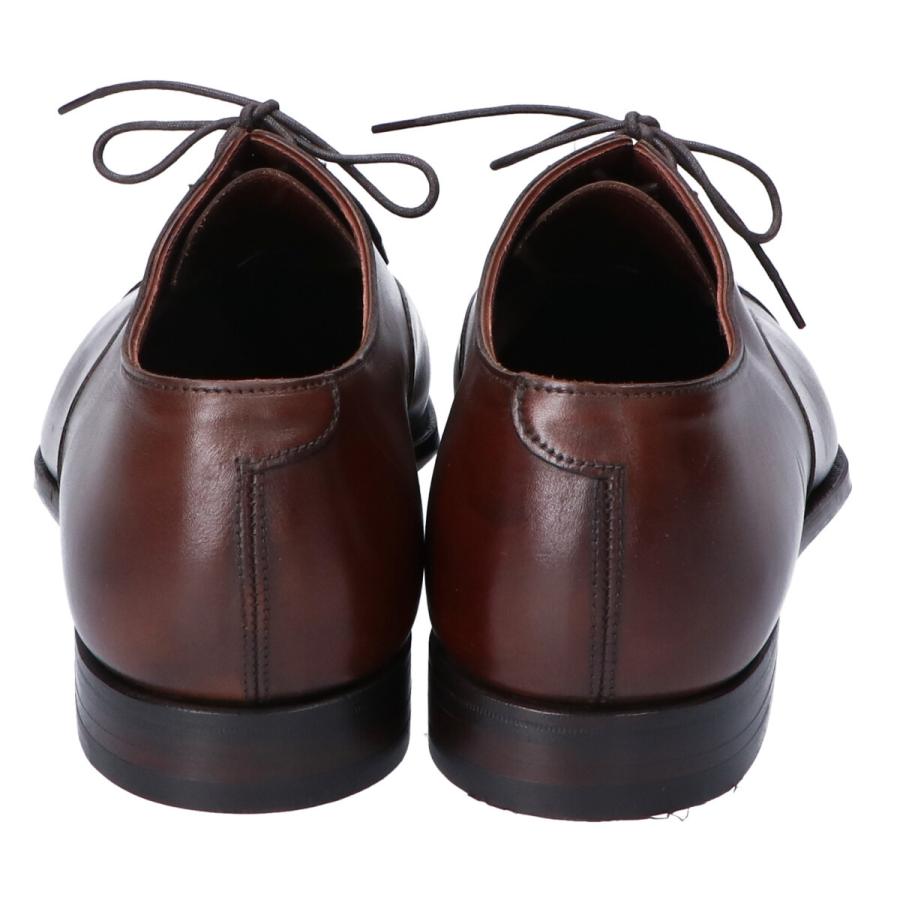 新品未使用 CROCKETT＆JONES 29447 AUDLEYオードリー 337ラスト 