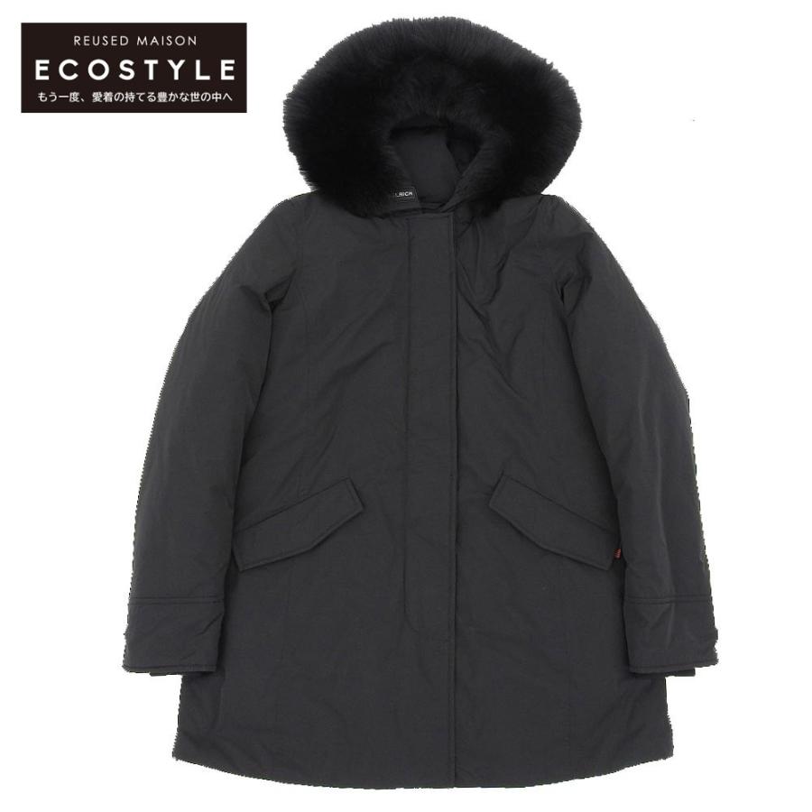 美品 WOOLRICH ウールリッチ ダウンジャケット LUXURY ARCTIC PARKA