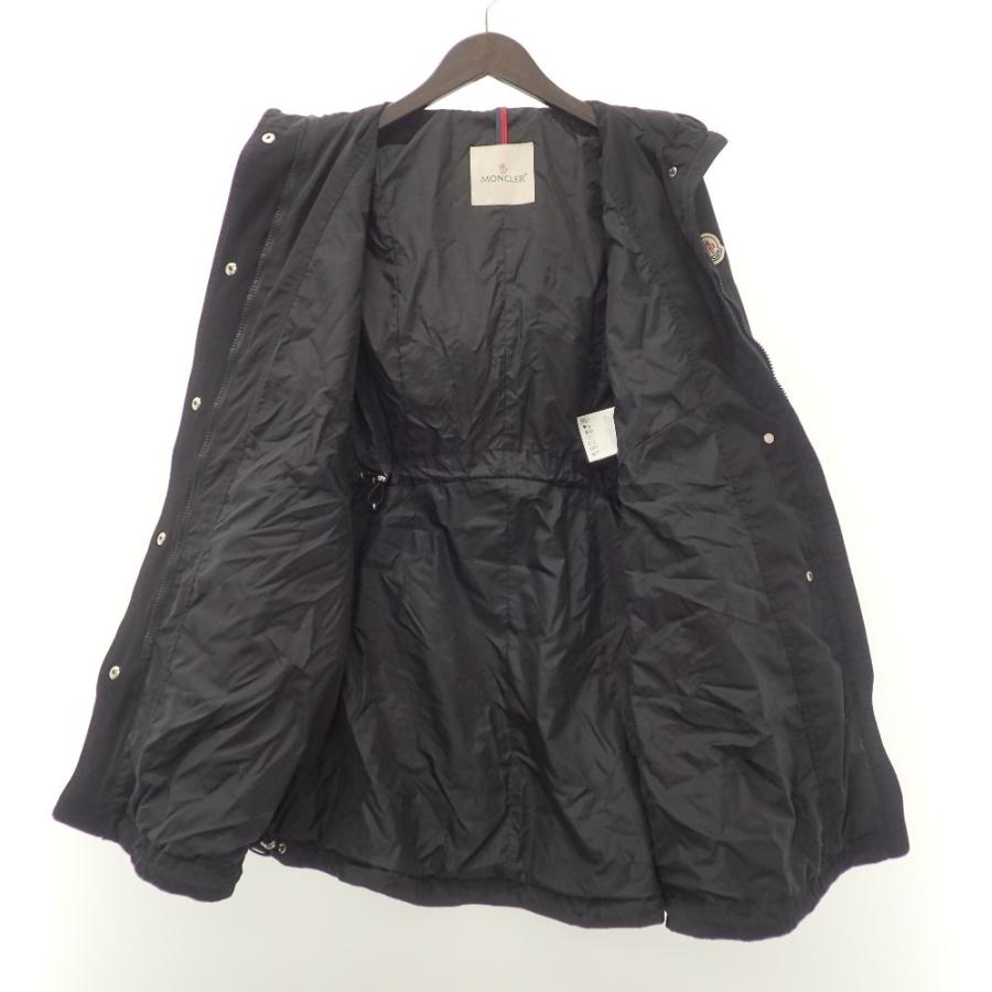 MONCLER 国内正規/ モンクレール TARAWA タラワ スプリング コート 00  