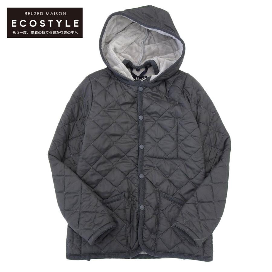 LAVENHAM 美品 ラベンハム キルティング ジャケット レディース