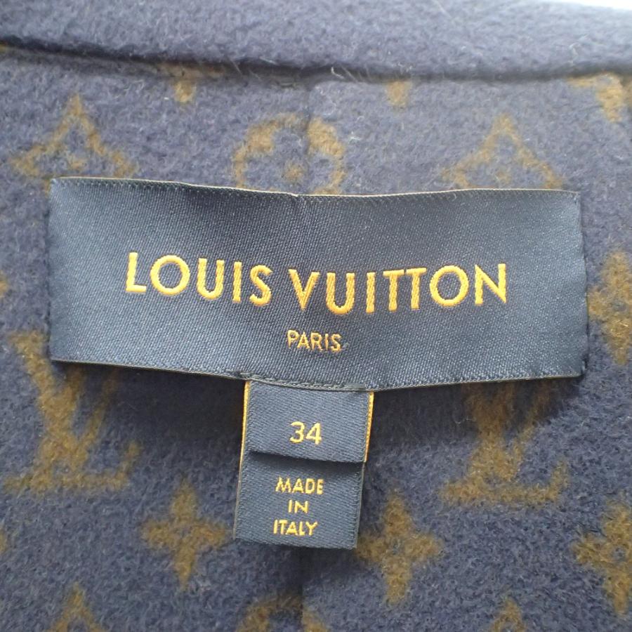国内正規/ LOUIS VUITTON ルイ・ヴィトン 21AW 1A821Z FJCO17QWE  