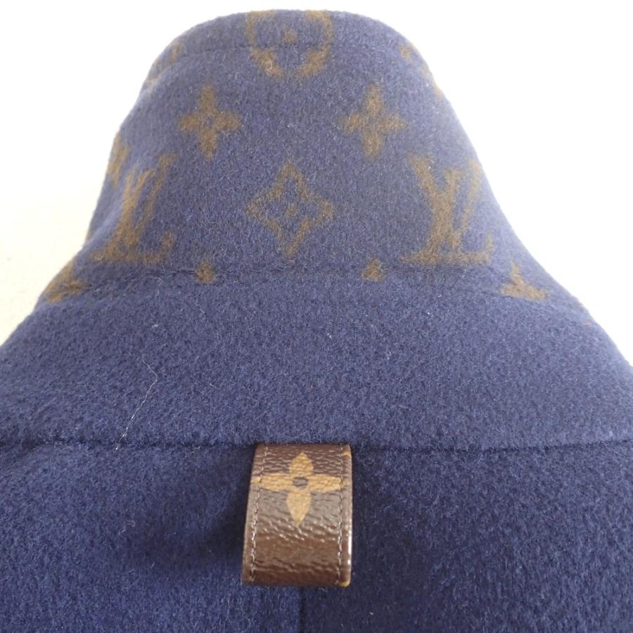 国内正規/ LOUIS VUITTON ルイ・ヴィトン 21AW 1A821Z FJCO17QWE  