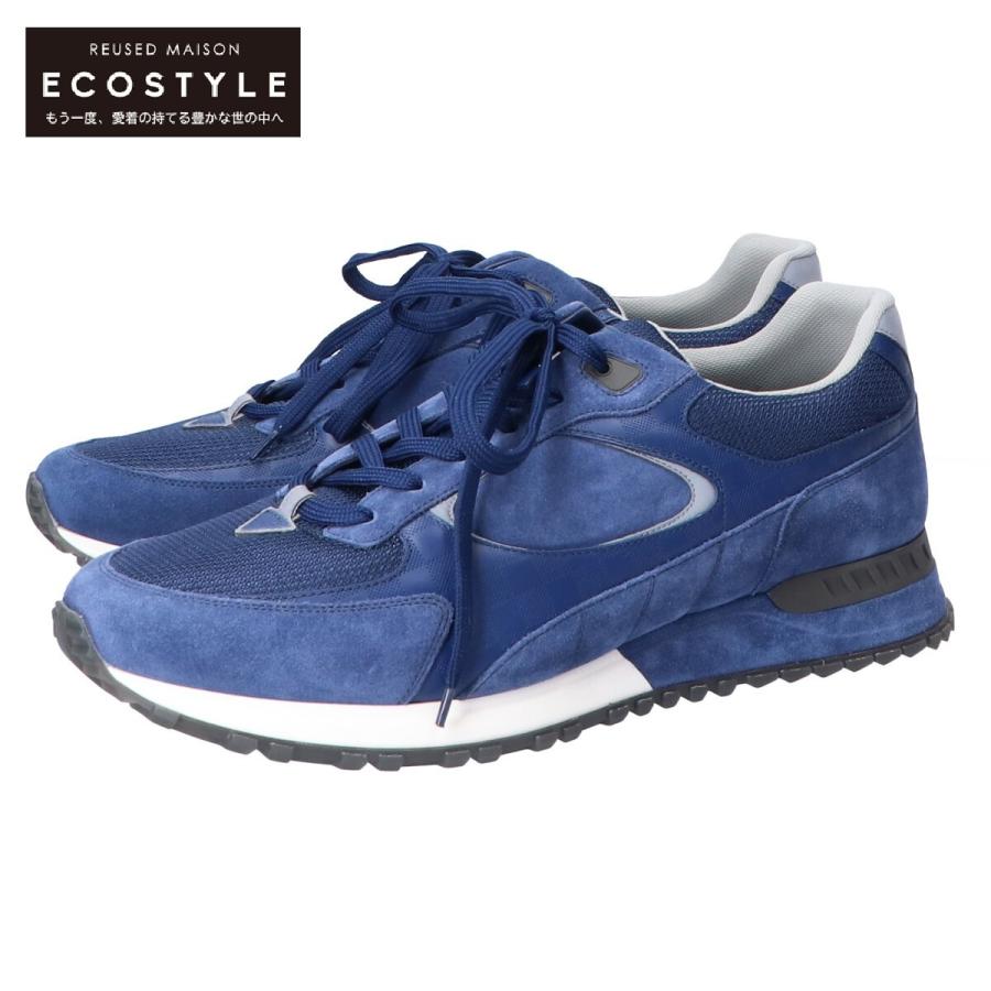 新品同様 LOUIS VUITTON ルイ・ヴィトン ランアウェイ・ライン ダミエ  