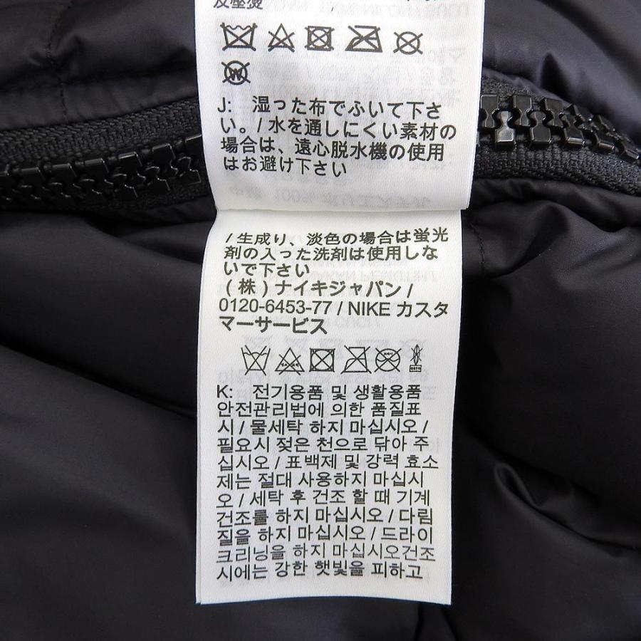 NIKE 美品 ナイキ × Sacai NRG PARKA ファー ダウン ジャケット NIKE 美品 ナイキ × Sacai NRG PARKA ファー ダウン ジャケット