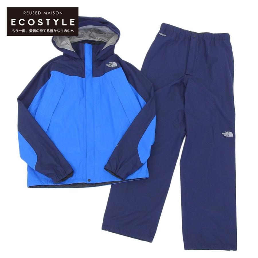 THE NORTH FACE ノースフェイス レインテックスフライト