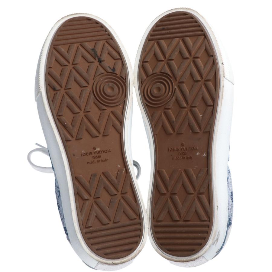 LOUIS VUITTON ルイ・ヴィトン 1A5YUO トロカデロ・ライン