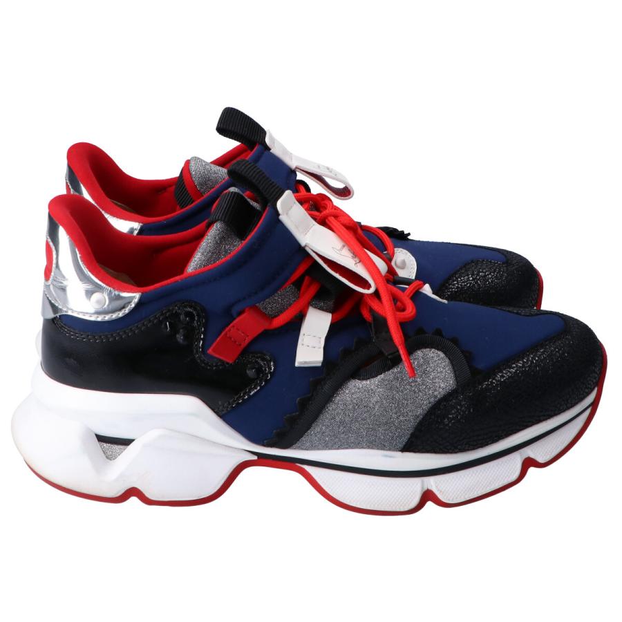 Christian Louboutin クリスチャンルブタン レッドランナー Christian Louboutin クリスチャンルブタン レッドランナー
