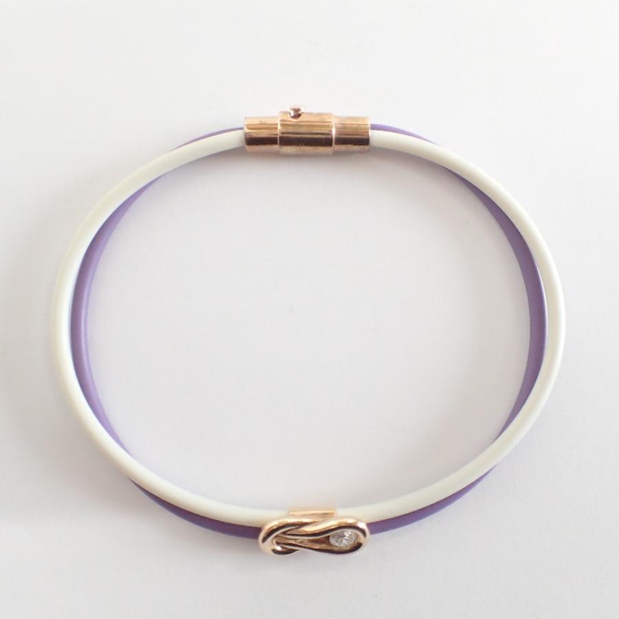 美品/ Forevermark フォーエバーマーク K18PG/ダイヤモンド0.15 美品/ Forevermark フォーエバーマーク K18PG/ダイヤモンド0.15