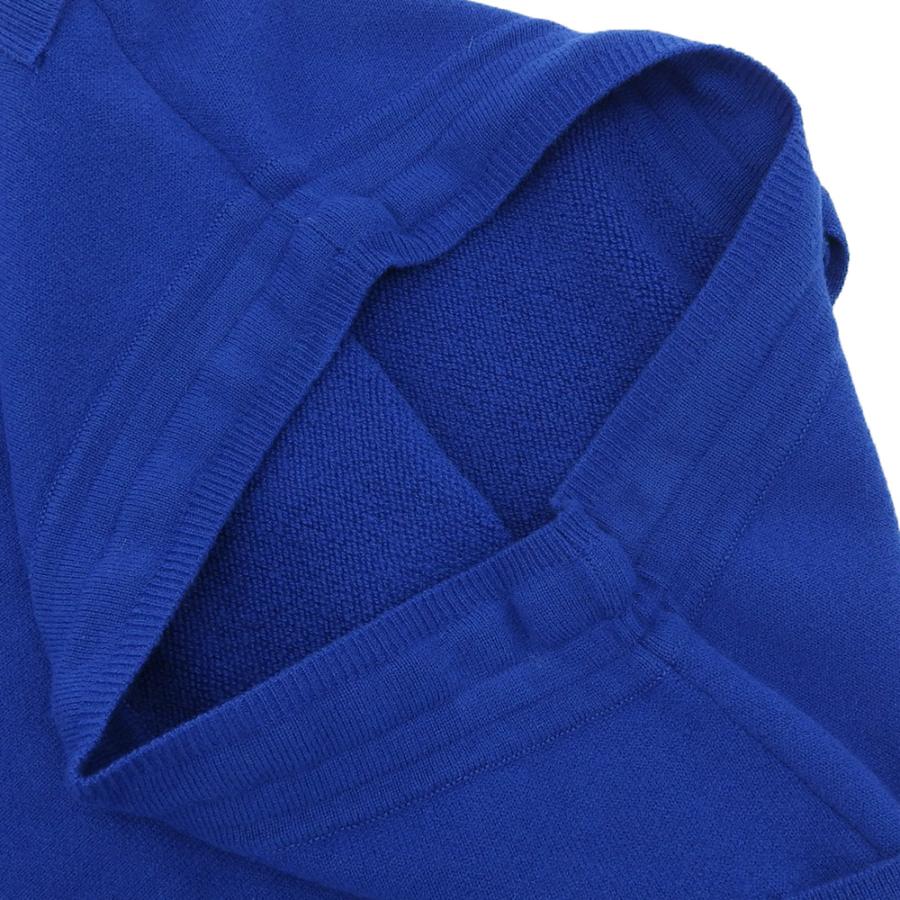 ドゥロワー  カシミヤスカート ドゥロワー Drawer 25 SUMMER フリンジドロストスカート 36 白