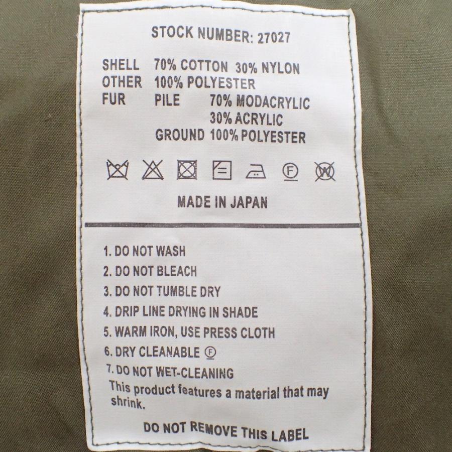 BARNEYS NEWYORK ✨5way撥水モッズコート　ベルテッド　ファー BARNEYS NEWYORK ✨5way撥水モッズコート ベルテッド ファー