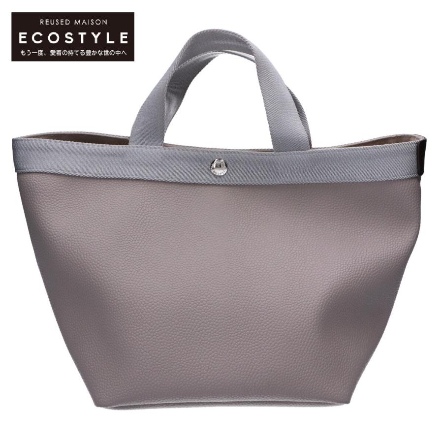 Herve Chapelier エルベシャプリエ 707GP リュクス舟型トートM トート  