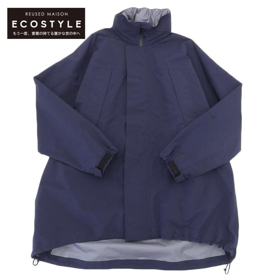 ゴールドウィン x キャプテンサンシャイン ゴアテックス プロ モンスター ゴールドウイン×キャプテン サンシャインのモンスターパーカー