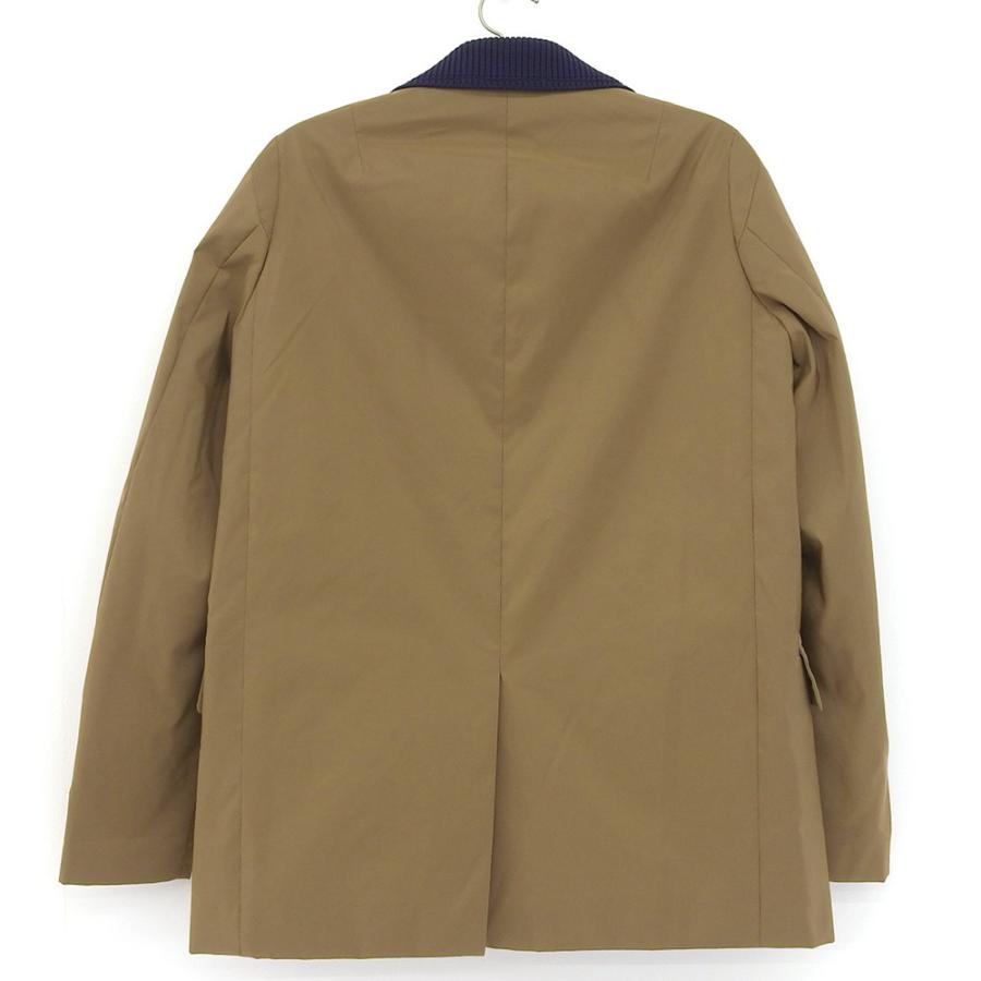Color kolor カラー ナイロンタッサーコーティングジャケット Color kolor カラー ナイロンタッサーコーティングジャケット