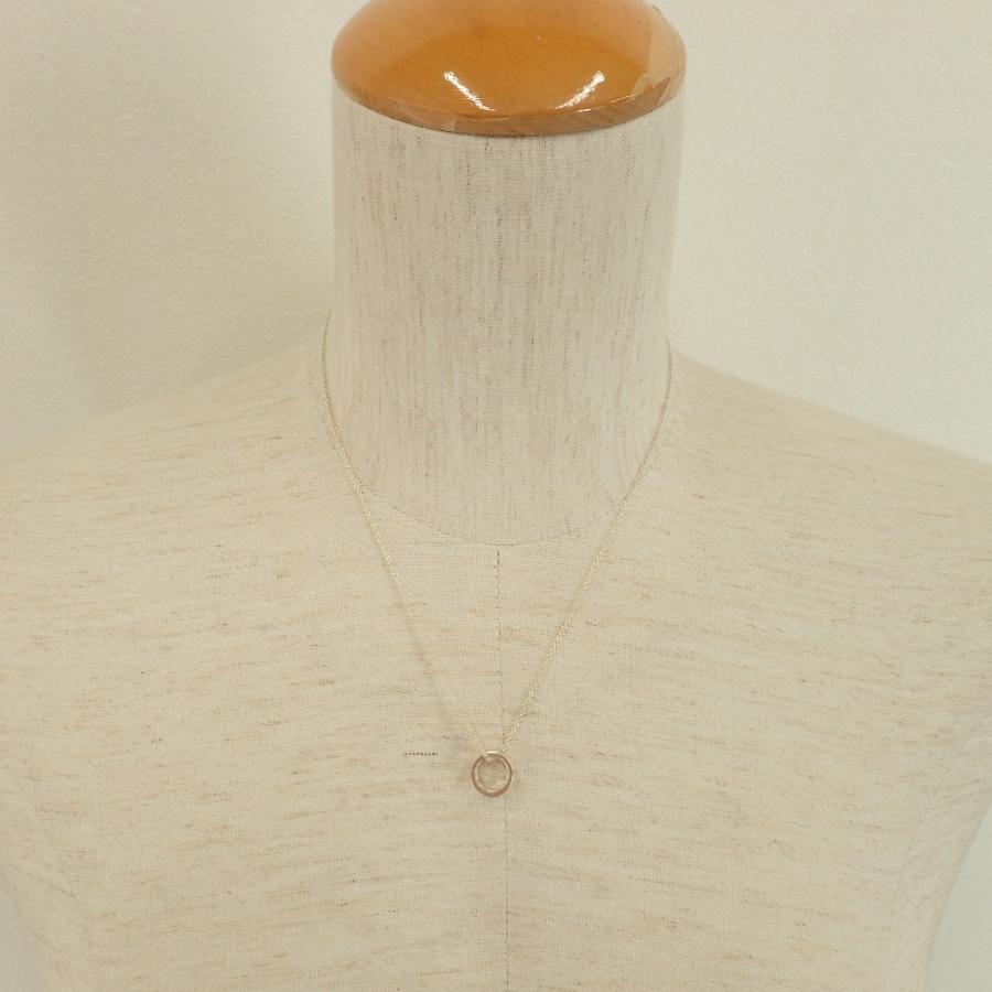 TIFFANY&Co. 美品 TIFFANY＆Co. ティファニー AG925刻印 アトラス