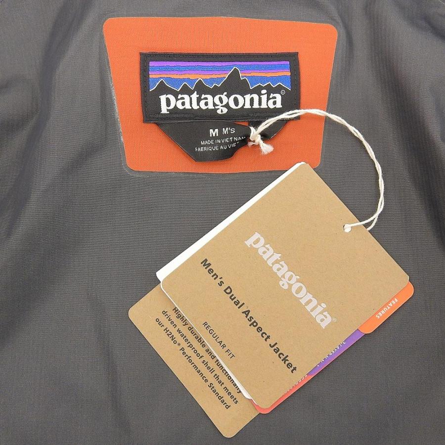 patagonia 21年製/ パタゴニア 85380 Dual Aspect Jacket patagonia 21年製/ パタゴニア 85380 Dual Aspect Jacket