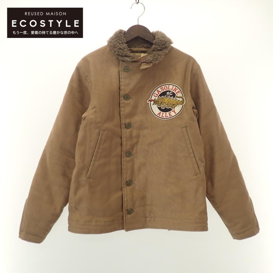 美品/ TOYS MCCOY トイズマッコイ GASOLINE ALLEY N-1 デッキ 美品/ TOYS MCCOY トイズマッコイ GASOLINE ALLEY N-1 デッキ