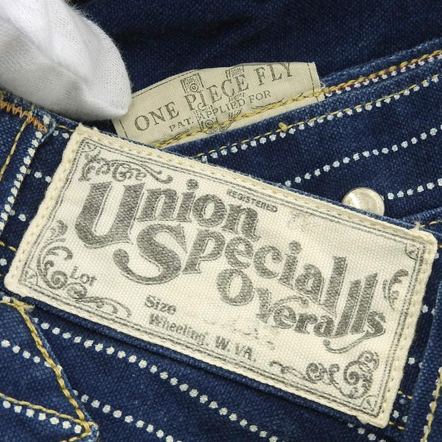 FREEWHEELERS フリーホイーラーズ デリックマン ウォバッシュ