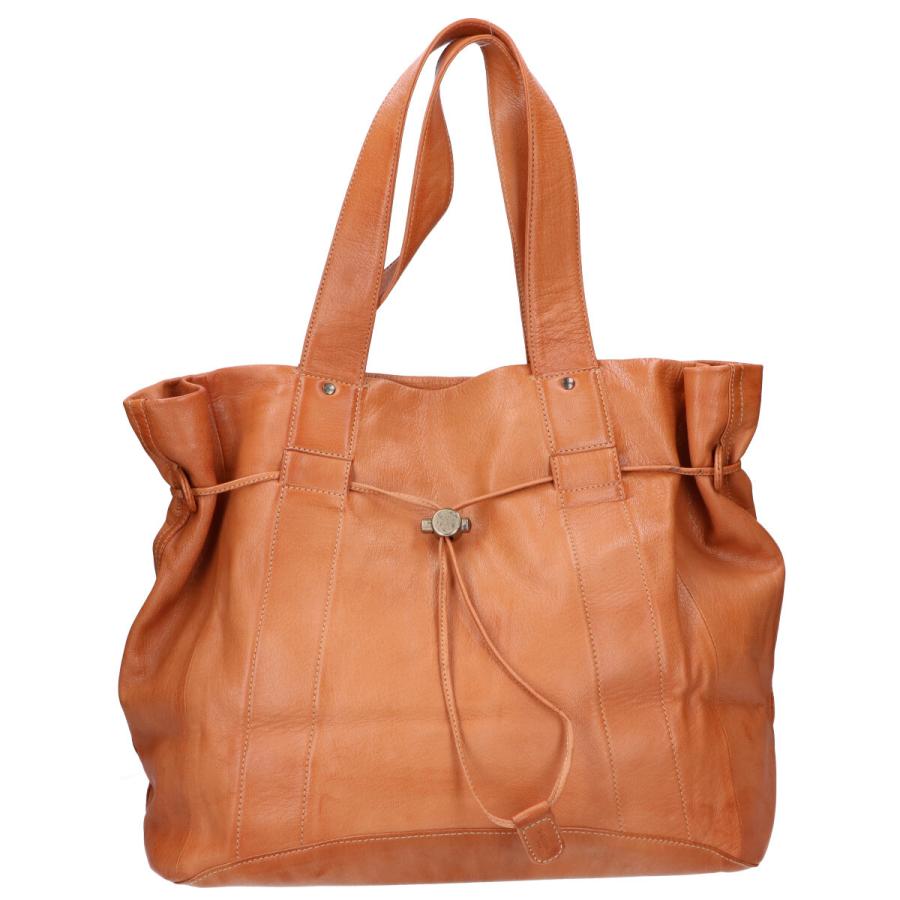 dan genten(ダンゲンテン)オールレザートートバッグ/ムラ加工 楽天市場