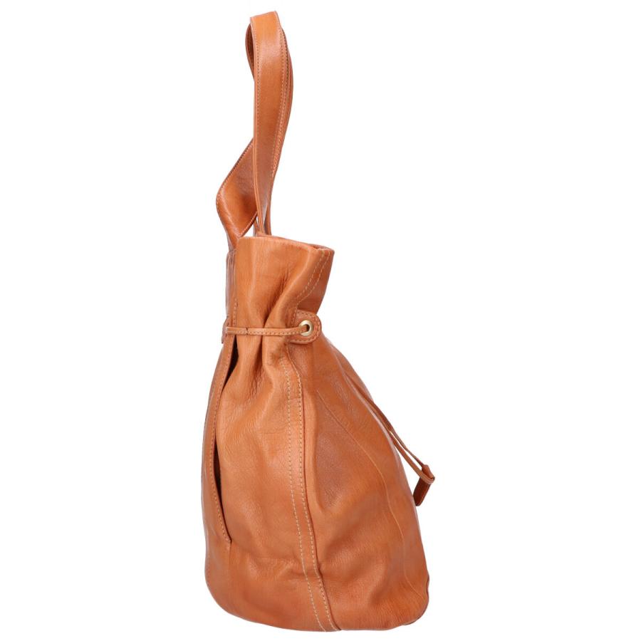 genten（ゲンテン） dan genten ダンゲンテン ゴートヌメ 山羊革