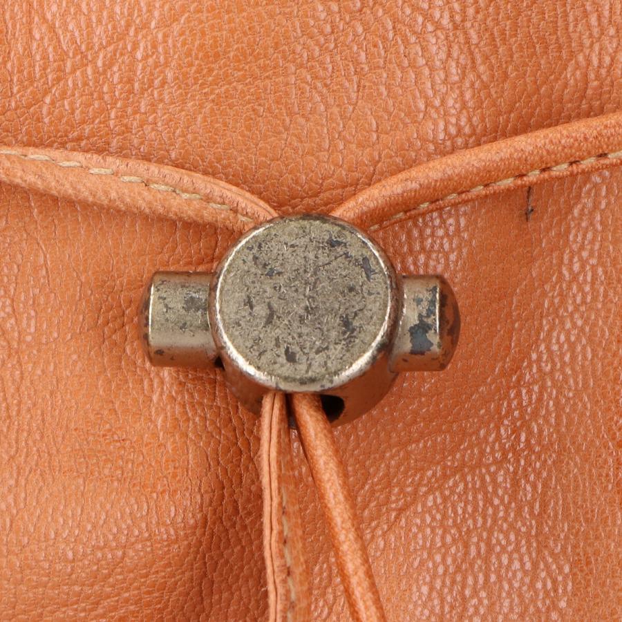 genten（ゲンテン） dan genten ダンゲンテン ゴートヌメ 山羊革