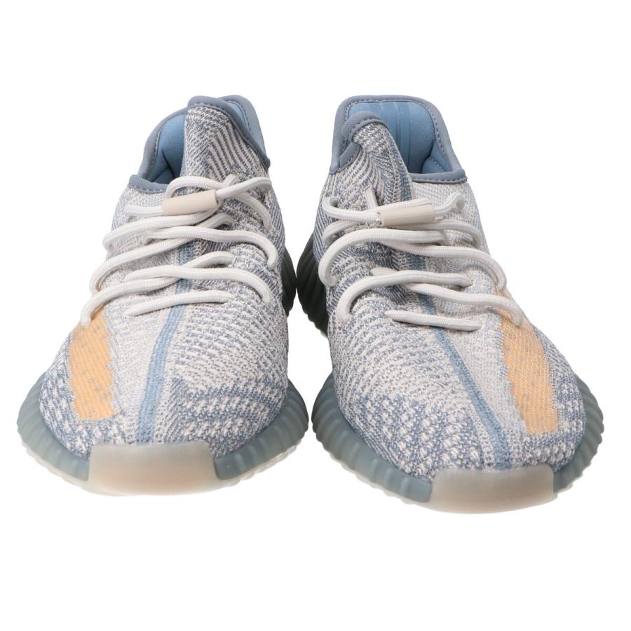 adidas（アディダス） 新品同様 FZ5421 YEEZY BOOST 350 V2 オリジナル