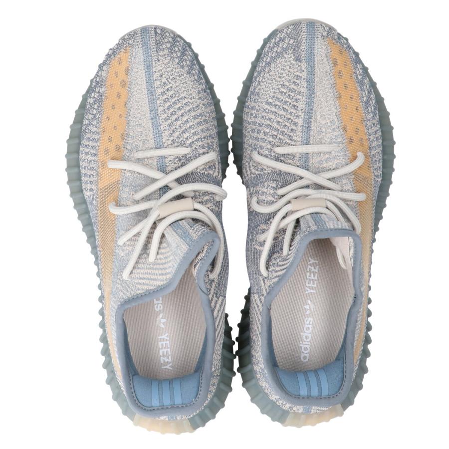 adidas（アディダス） 新品同様 FZ5421 YEEZY BOOST 350 V2 オリジナル