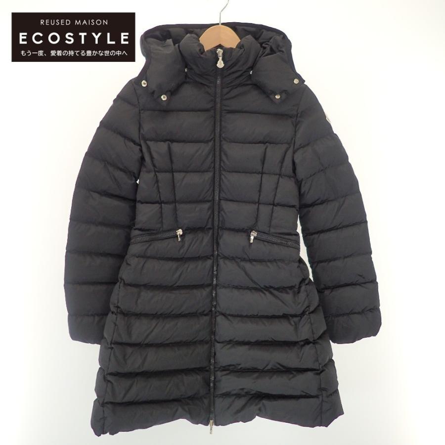 MONCLER（モンクレール） CHARPALシャーパル アームロゴワッペン