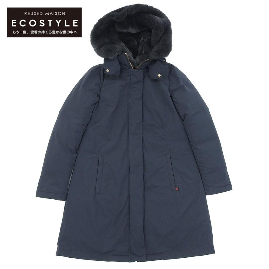 WOOLRICH ウールリッチ Spick ＆ Span別注 ボウリッチダウンコート  