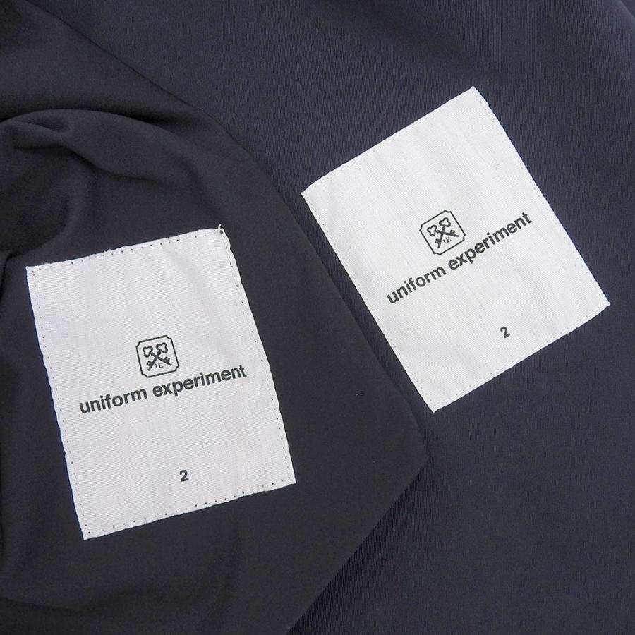 uniform experiment ユニフォームエクスペリメント パッカブル uniform experiment ユニフォームエクスペリメント パッカブル