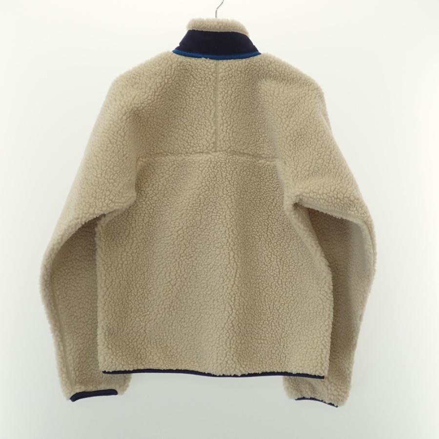 パタゴニア　ジャケット　フリース　Sサイズ patagonia パタゴニア 65625FA20 Kids Retro X Jacket キッズ レトロX