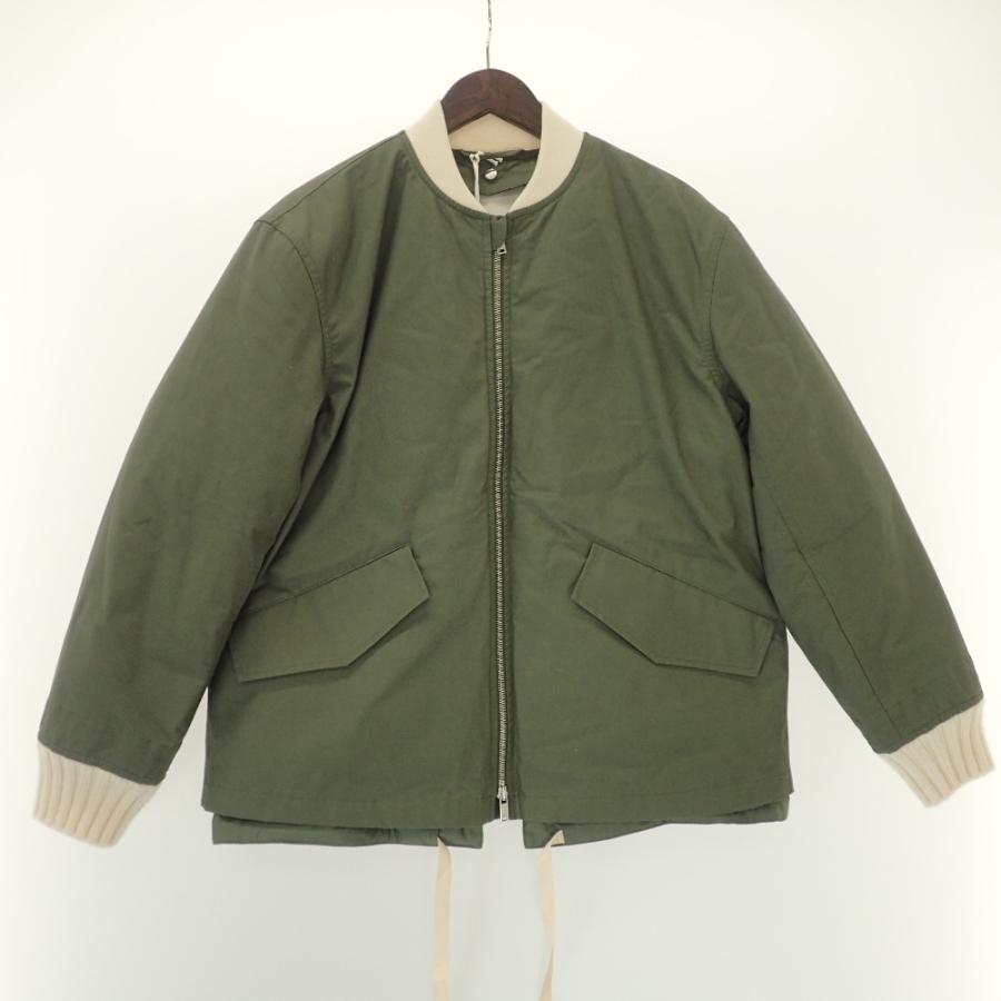 JIL SANDER（ジルサンダー） 美品/国内正規/21AW JIL SANDER