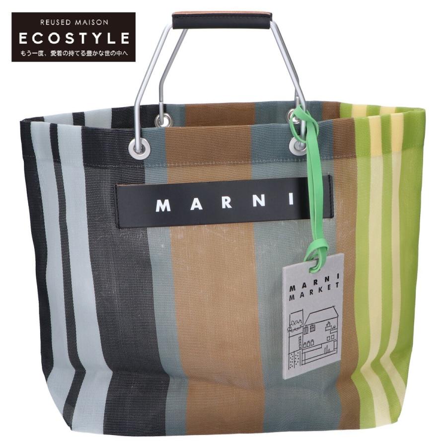 MARNI（マルニ） 美品 MARNI FLOWER CAFE マルニフラワーカフェ 