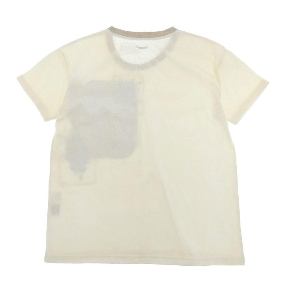 KAPITAL 刺し子 Tシャツ KAPITAL（キャピタル） BORO 刺し子 ポケットTシャツ トップス メンズ