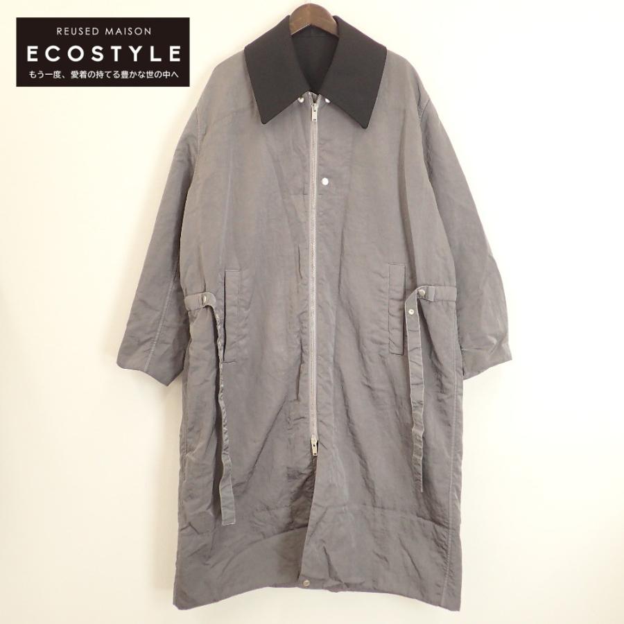 JIL SANDER（ジルサンダー） 美品/21AW JIL SANDER JSMT430623 付け襟