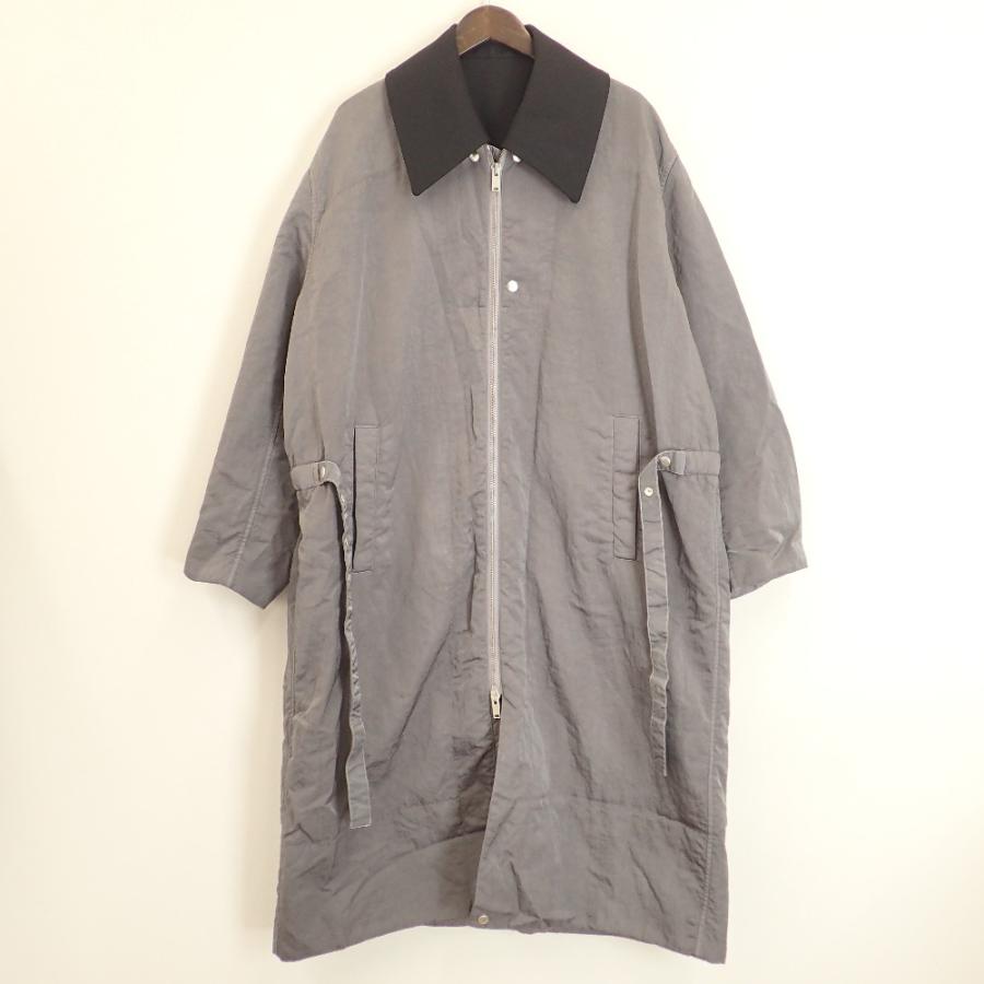 JIL SANDER（ジルサンダー） 美品/21AW JIL SANDER JSMT430623 付け襟