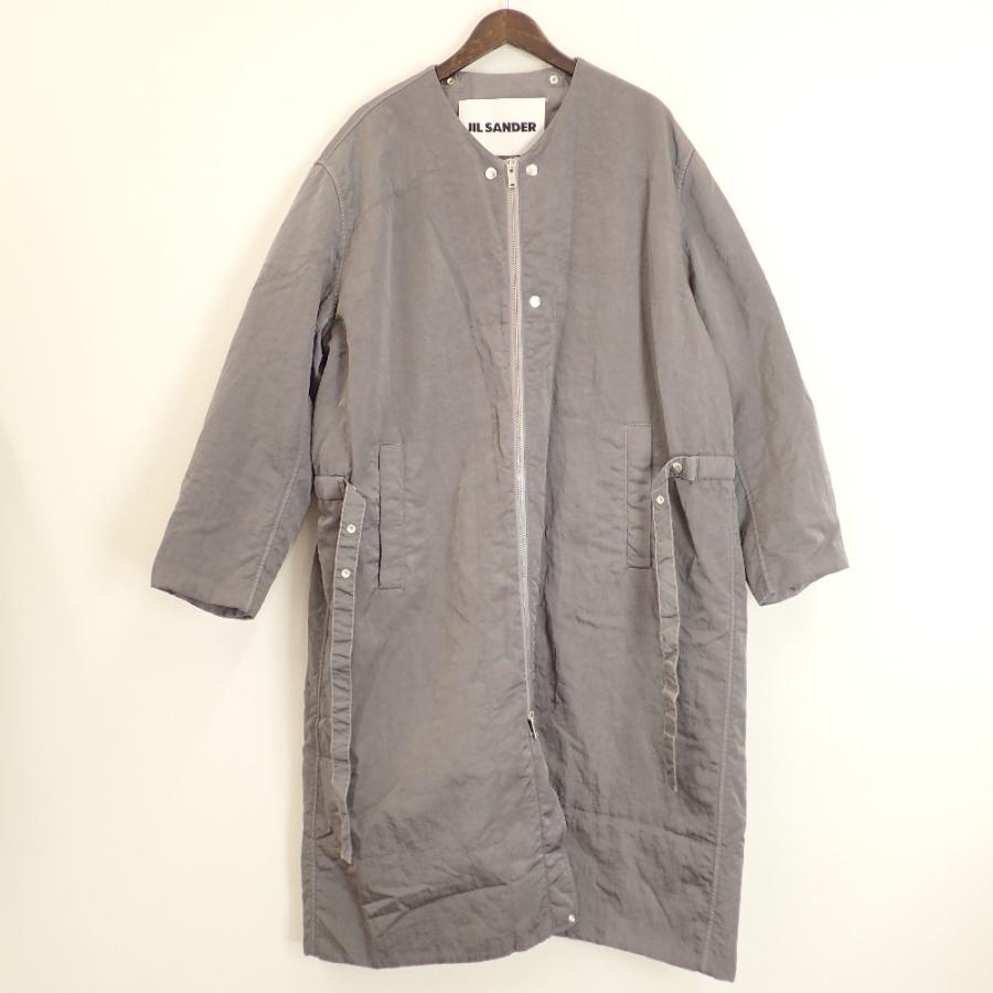 JIL SANDER（ジルサンダー） 美品/21AW JIL SANDER JSMT430623 付け襟