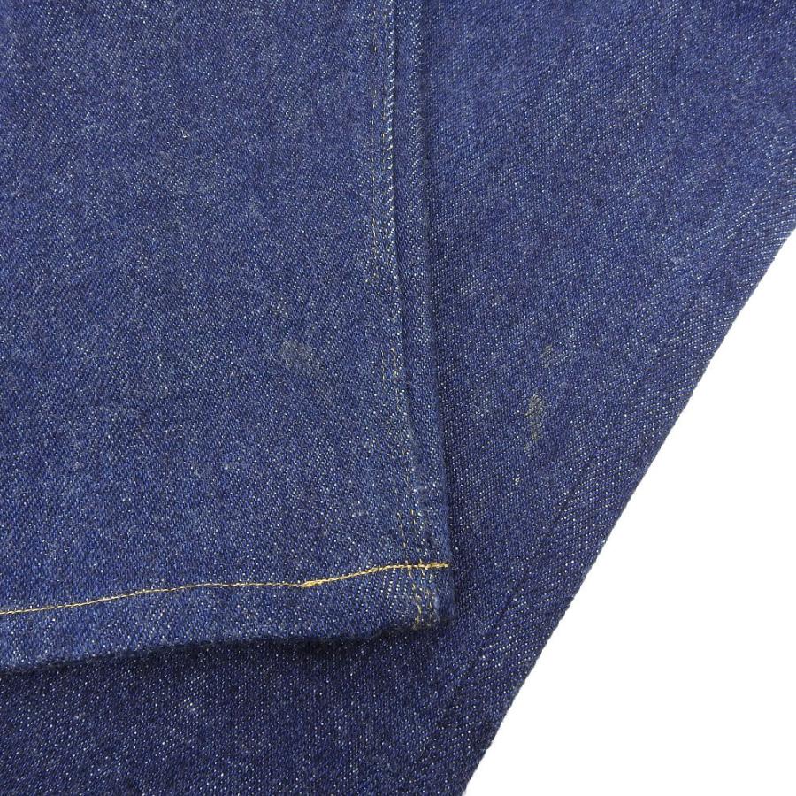 新品同様 NEEDLES ニードルズ Peg-Top Jean Pant 20SS デニム ボトムス