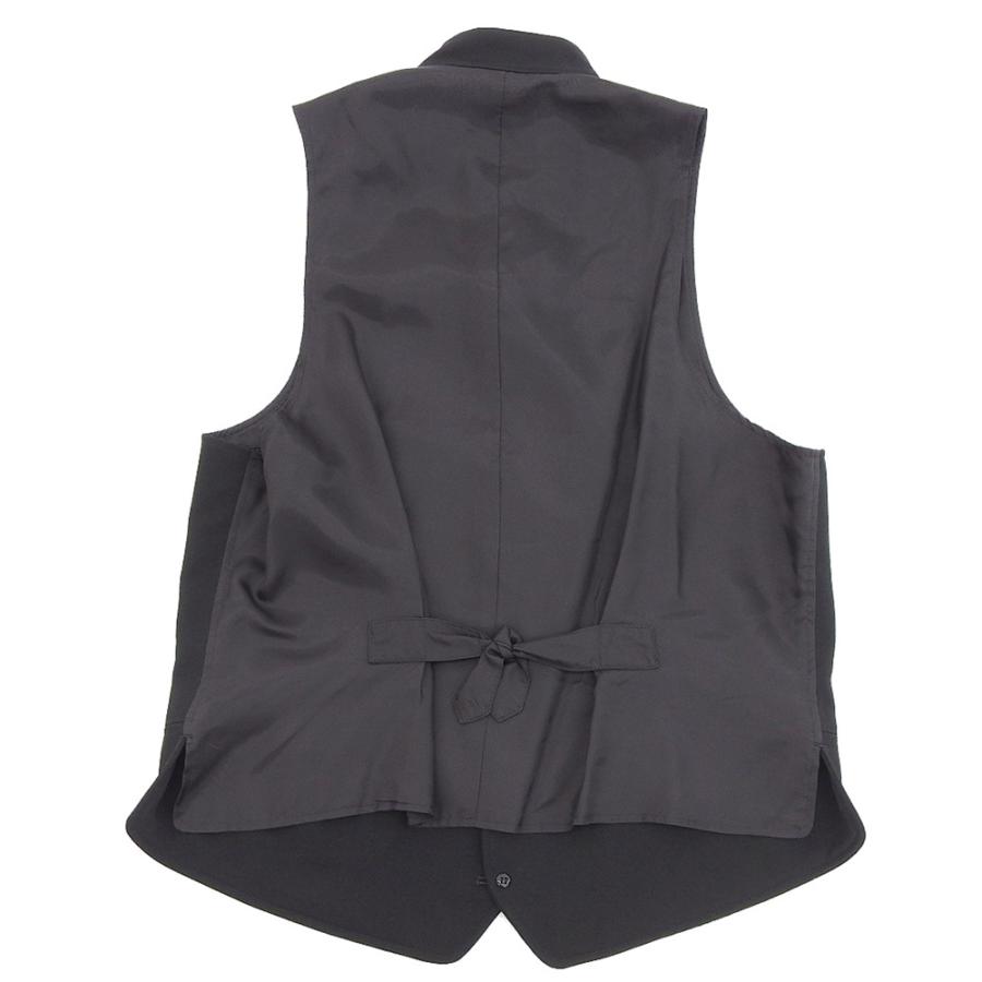 Yohji Yamamoto POUR HOMME ヨウジヤマモトプールオム ウール Yohji Yamamoto POUR HOMME ヨウジヤマモトプールオム ウール